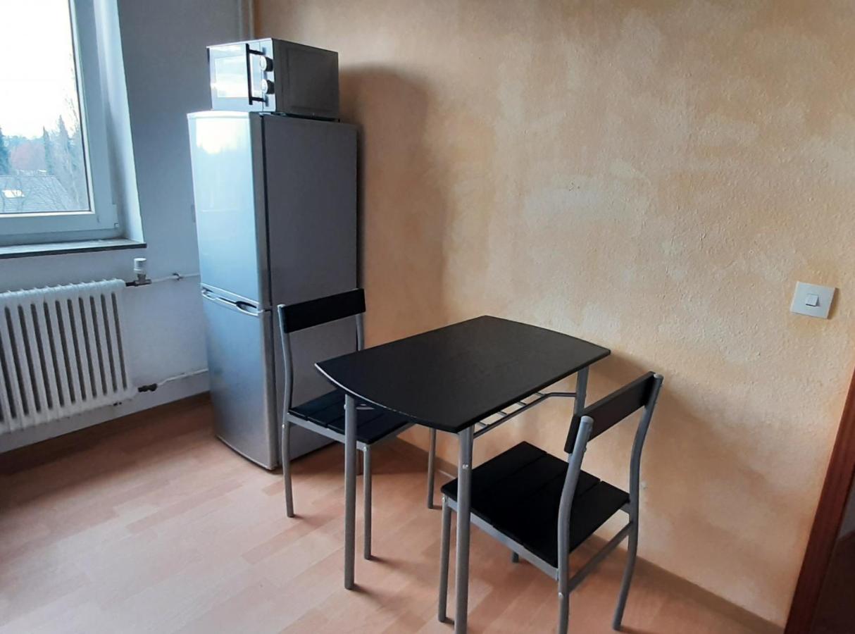 Appartement 70Qm, Zentral! Hannover Exterior photo