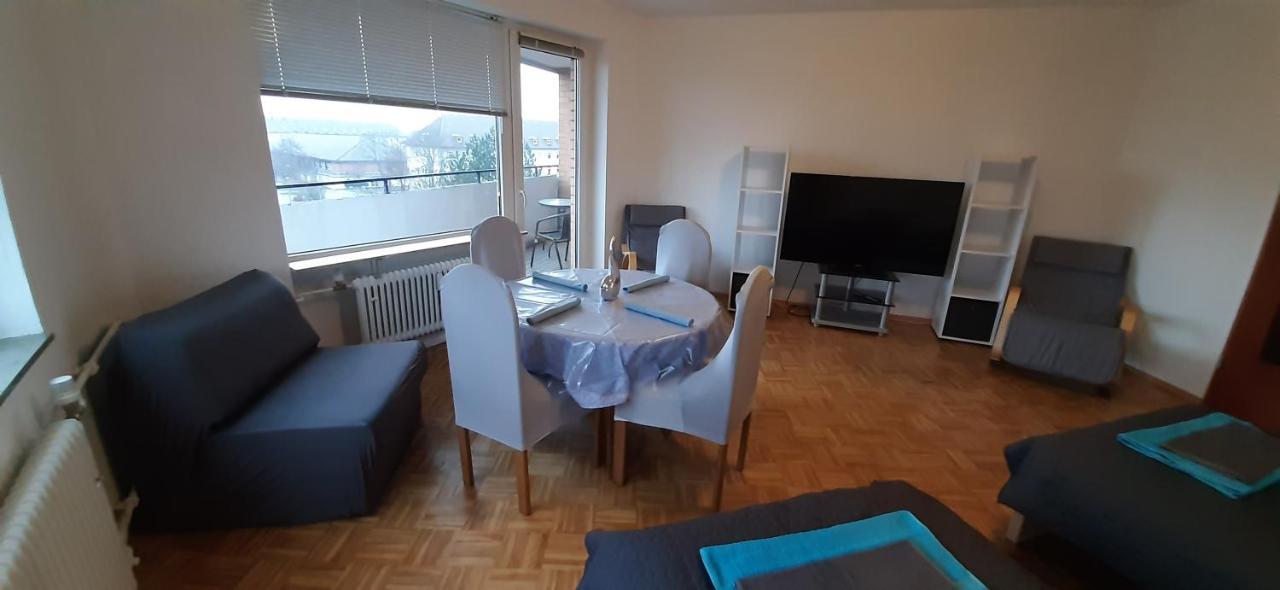 Appartement 70Qm, Zentral! Hannover Exterior photo