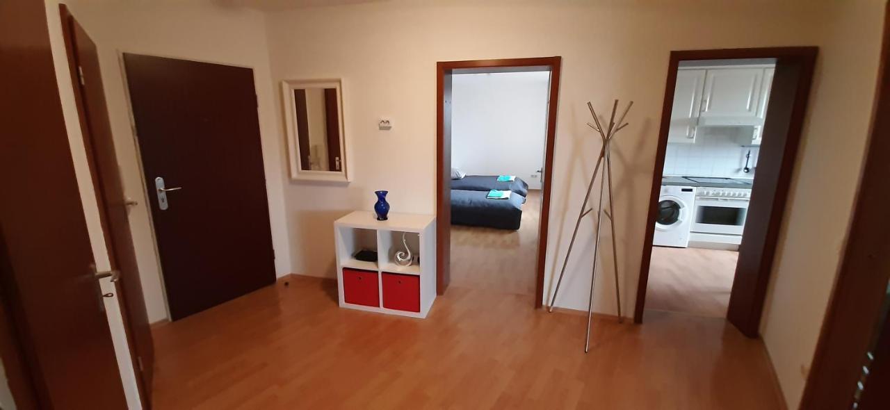 Appartement 70Qm, Zentral! Hannover Exterior photo