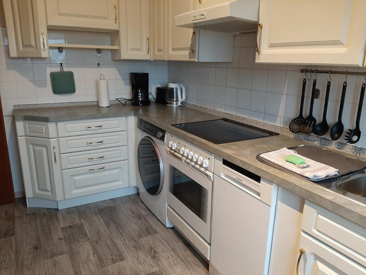 Appartement 70Qm, Zentral! Hannover Exterior photo